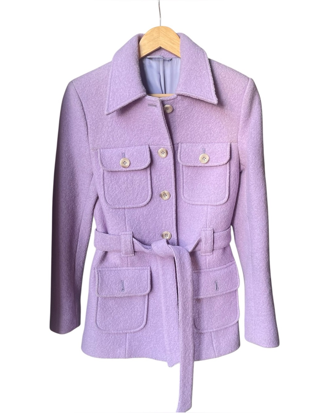 Utility Jacket